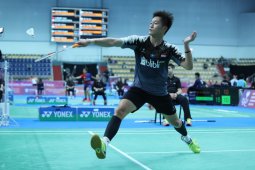 Yonathan lewati babak ketiga WJC