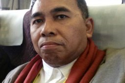 LIPI: hiu dekati pesisir pantai pulau Ambon tidak terkait bencana alam