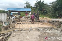 TMMD "senjata ampuh" percepat pembangunan