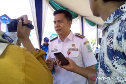 Jambi akan luncurkan angkutan umum berbasis E-Money.