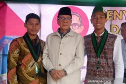 HMI apresiasi langkah KAHMI mencerdaskan kehidupan bangsa