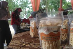 IBT-LPPM Unja dorong  produk teknologi olahan karya dosen dan mahasiswa