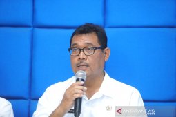 Pasokan dan distribusi pangan Kota Bandung tetap lancar