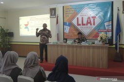 KPPN Barabai sosialisasikan Langkah-Langkah Akhir Tahun Anggaran 2019