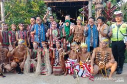 BI Kaltim berkomitmen kembangkan ekonomi daerah