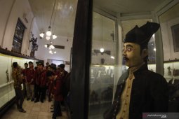 Museum harus miliki tempat foto menarik untuk generasi muda