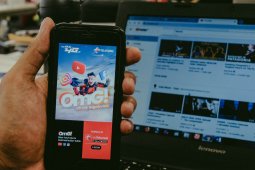 Telkomsel Hadirkan Paket OMG! untuk pelanggan suka Youtube-Medsos