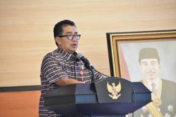 Kemendagri minta Pemprov Sulbar dan DPRD bersinergi membangun