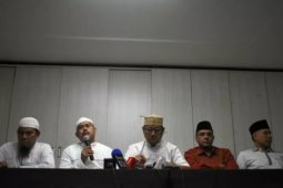 Sekjen PA 212 Abdul Baddar resmi ditahan