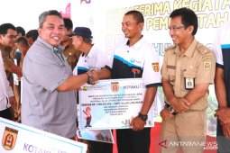 Nadjmi Adhani minta dukungan masyarakat wujudkan Kotaku