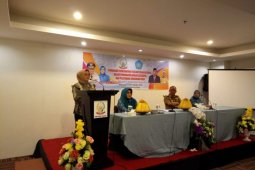 PKK-DPMD perkuat sosialisasi upaya entaskan penyakit TBC di Sulsel