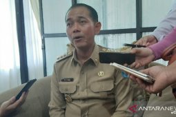 Bupati Bangka, Mulkan apresiasi usaha kecil miliki sertifikat halal