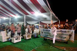 781 kafilah siap raih juara pada MTQ Tingkat Kabupaten Pandeglang