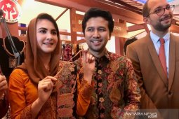 Dekranasda Jatim berkolaborasi buka pasar Eropa