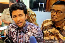 Wagub Jatim Emil Dardak santer diisukan masuk bursa kabinet Jokowi