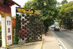 250 kampung di Tangerang siap dibentuk jadi kampung tematik, 301 telah terbentuk