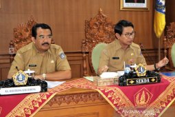 Survei Balitbang Badung: meningkat, kepuasan terhadap pelayanan publik