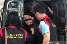 Pemprov Kepulauan Babel berhentikan Suranto dari jabatan staf ahli gubernur