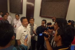 Kemendes PDTT - Kejaksaan Dorong Kesempatan Desa Membangun