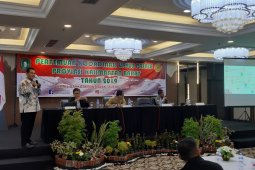 Dirjen Pangan RI ajak petani Kalbar terapkan tusip