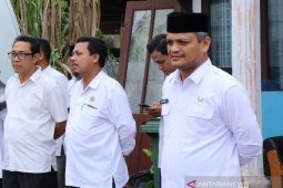 Dua tahun bolos, ASN ini diberhentikan dengan tidak hormat