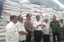 Mentan Amran optimistis Indonesia segera swasembada gula