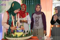 SMPN 2 Kandangan gelar HUT ke-61