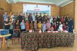 KPU Binjai optimalkan peningkatan partisipasi pemilih pilkada 2020