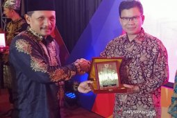 Aceh Jaya raih peringkat I bidang PAUD pada Anugerah Hardikda Aceh