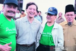 Parulian: Film kisah hidup Lafran Pane akan menginspirasi banyak orang