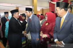 Wali Kota ajak anggota DPRD berinovasi