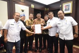 Akhirnya, Tipping Fee TPPAS Regional Legok Nangka disepakati