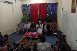 100 pengacara dikerahkan Alumni 212  untuk membela Bernard