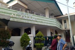 DKM harap citra Al Falaah pulih meski ada laporan Ninoy Karundeng