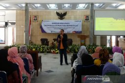Daarut Tauhid latih penerima zakat jadi pengusaha