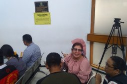 Aktor Kris Hatta kagumi sosok ibunya