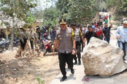 Dinas ESDM hentikan sementara operasional PT MSS