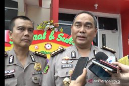 Polda Kalsel targetkan layani 3.875 pasien