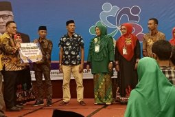 Aceh Tamiang bertekad sukseskan swasembada pangan