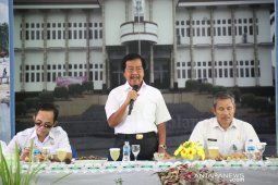Kepala sekolah se-Babel diminta untuk gunakan anggaran sesuai juknis