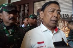 Wiranto: Jangan anggap semua orang Papua jahat