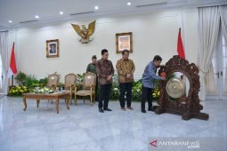 Wapres Jusuf Kalla minta KPI jaga obyektivitas dalam mengawasi media penyiaran