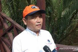 Kemenko Maritim dorong konversi BBM ke gas untuk pertanian