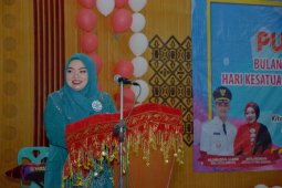 PKK Sabang: Keluarga benteng utama ketahanan keluarga