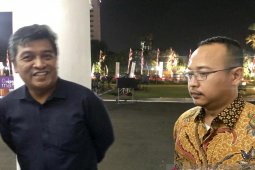 Batalnya pertemuan mahasiswa dinilai karena miskomunikasi