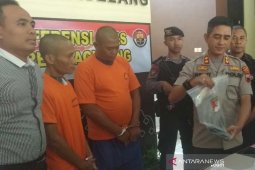 Polisi Magelang dalami penembakan gunakan "airsoft gun" Muntilan
