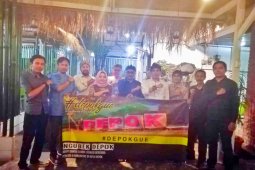 Komunitas 'Depok Gue' nilai Depok Kota yang seksi