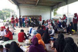 FKUI-Perdospi kenalkan inovasi "Fit to Fly" bagi calon jamaah haji