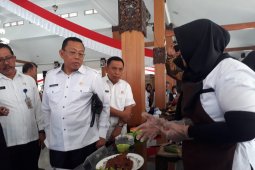 Disnakertrans Situbondo tempatkan peserta pelatihan "guide/chef" sesuai keterampilan