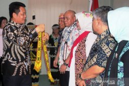 TNI, Kemendikbud, dan Mahulu sinergi didik siswa perbatasan